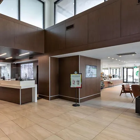 Doubletree By Hilton Hotel & Suites Victoria-3