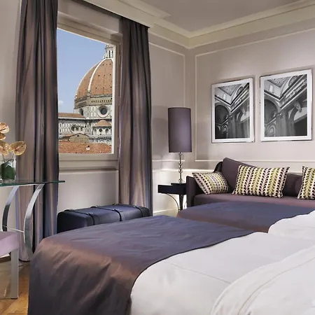 Brunelleschi Hotel-3