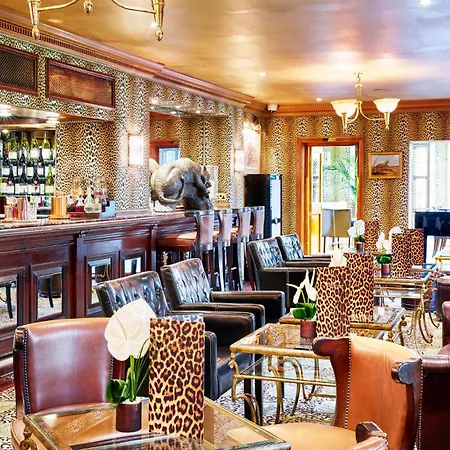 The Montague On The Gardens-3