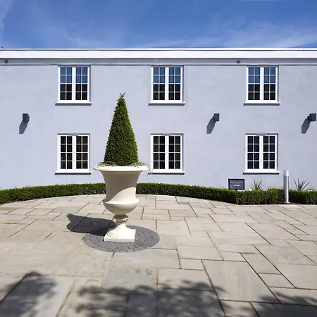 The Arden Hotel Stratford - Eden Hotel Collection-2