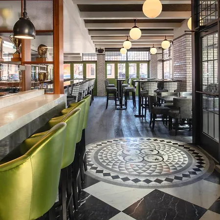 Staypineapple, A Delightful Hotel, South End-2