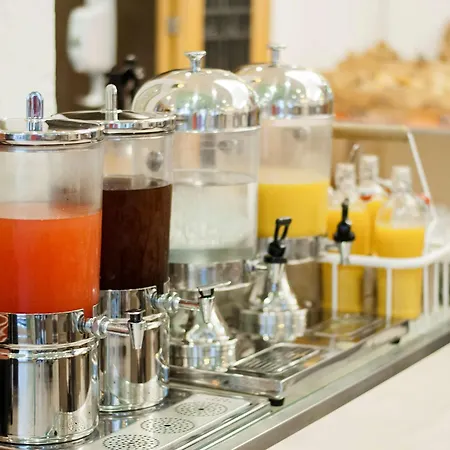 Radisson Blu Beke Hotel, Budapest-2