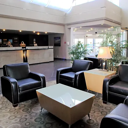 Delta Hotels By Marriott Calgary South-2