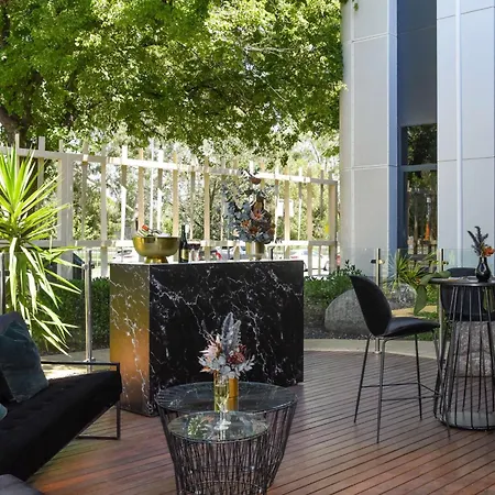 The Terrace Hotel Adelaide-3