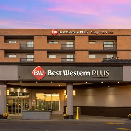 Coast Calgary University Area Hotel By Apa-2