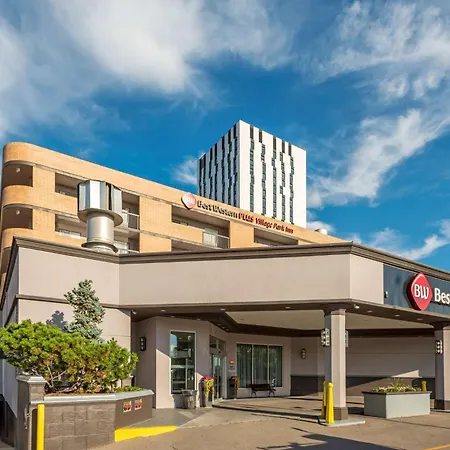 Coast Calgary University Area Hotel By Apa-3