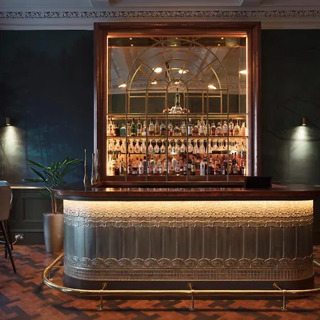 Voco Edinburgh - Royal Terrace By Ihg-2