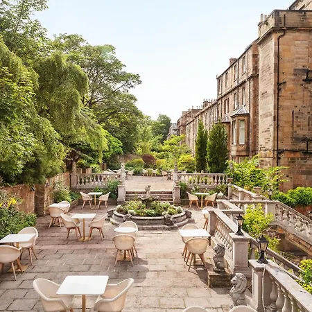 Voco Edinburgh - Royal Terrace By Ihg-3