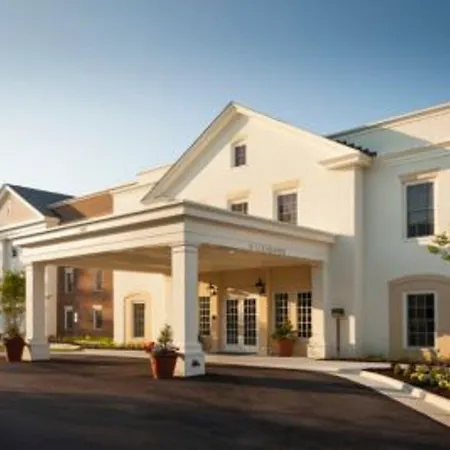 Bluegreen Vacations Patrick Henry Square, An Ascend Collection Resort-2