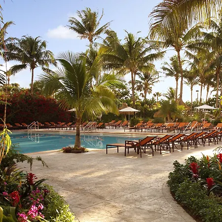 The Palms Hotel & Spa-2