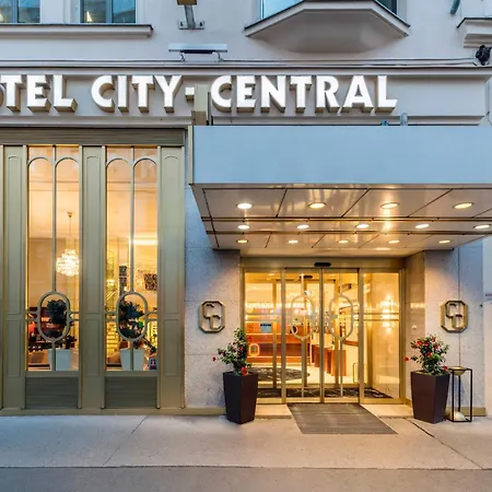 Hotel City Central-2