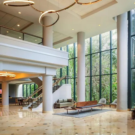 Fort Lauderdale Marriott North-3
