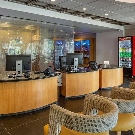 Best Western Plus University Inn-3
