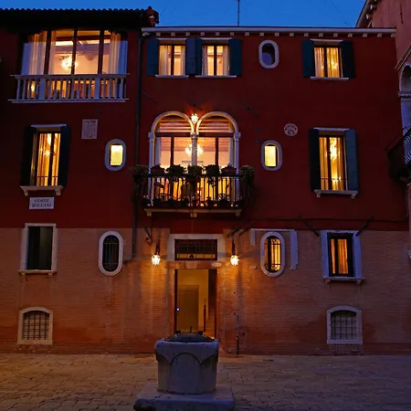 Hotel Bisanzio-3