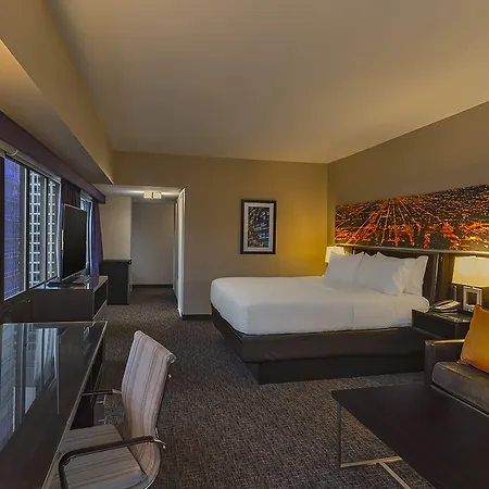 Holiday Inn Chicago Mart Plaza River North, An Ihg Hotel-3