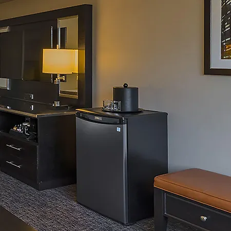 Holiday Inn Chicago Mart Plaza River North, An Ihg Hotel-3