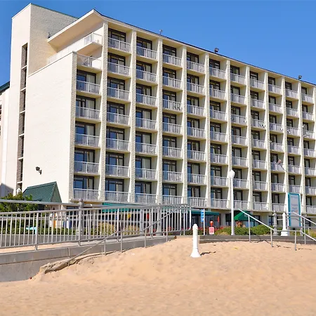 Country Inn & Suites By Radisson, Virginia Beach Oceanfront-3