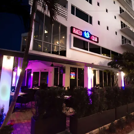 B Ocean Resort Fort Lauderdale Beach-3