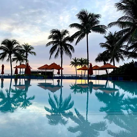B Ocean Resort Fort Lauderdale Beach-2