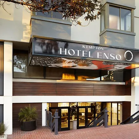 Kimpton Hotel Enso By Ihg-2