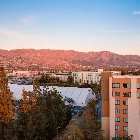 Los Angeles Marriott Burbank Airport-3