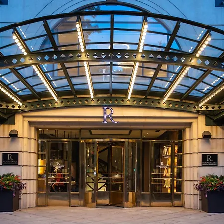 Renaissance Philadelphia Downtown Hotel-3