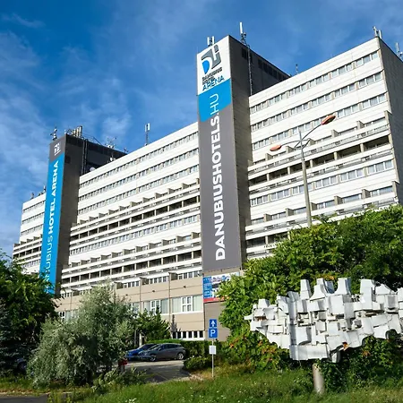 Danubius Hotel Arena-2