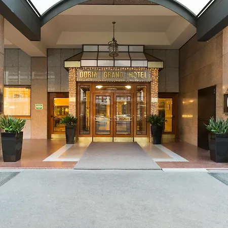 Doria Grand Hotel-2