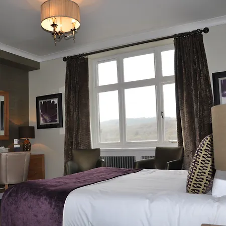 Beech Hill Hotel & Spa-2