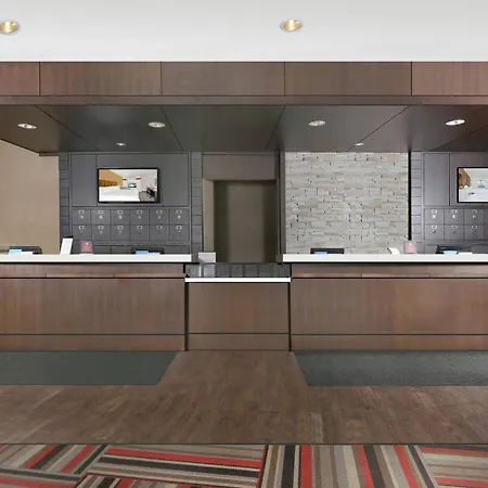 Wyndham Grand Fallsview Hotel-2