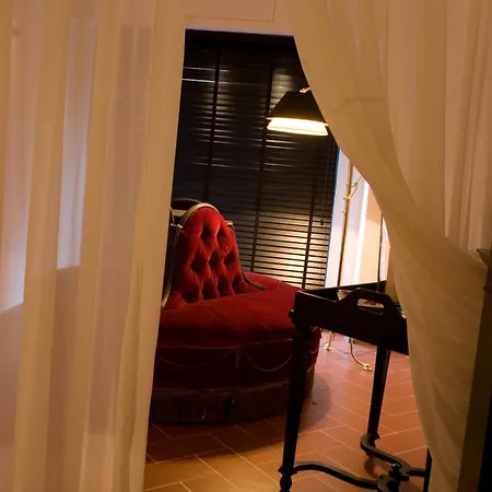 Cellai Hotel Florence-2