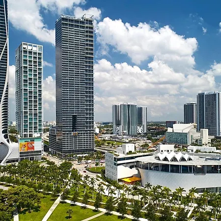The Grayson Hotel Miami Downtown-2