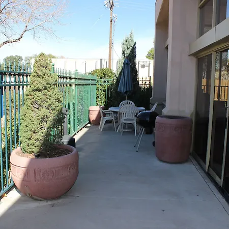 Quality Inn Colorado Springs South-2