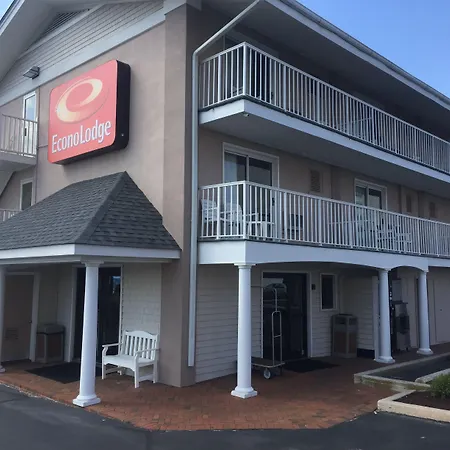 Quality Inn Ocean City Beachfront-3
