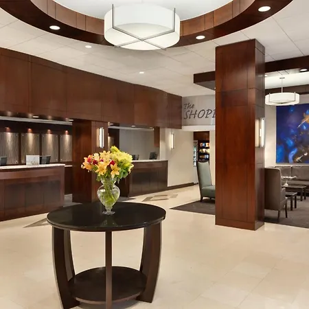 Crowne Plaza Crystal City-Washington, D.C. By Ihg-3