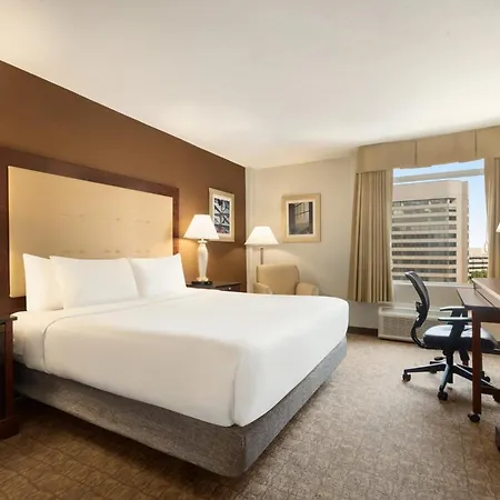 Crowne Plaza Crystal City-Washington, D.C. By Ihg-2