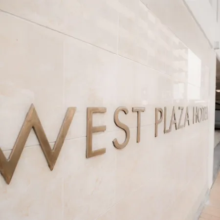 West Plaza Hotel-2