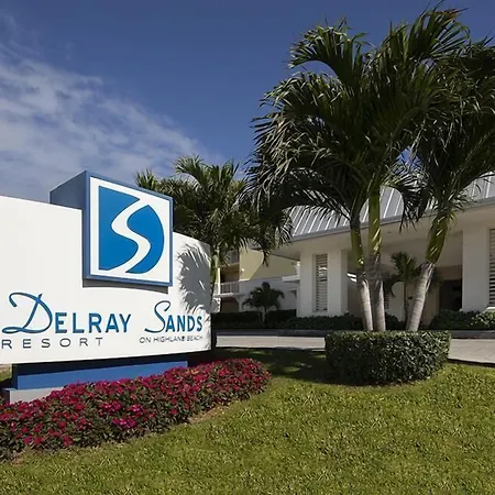 Delray Sands Resort-3