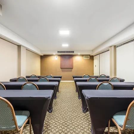 Comfort Inn & Suites Knoxville West-3