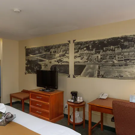 Hotel Westport Kansas City, Tapestry Collection By Hilton-2