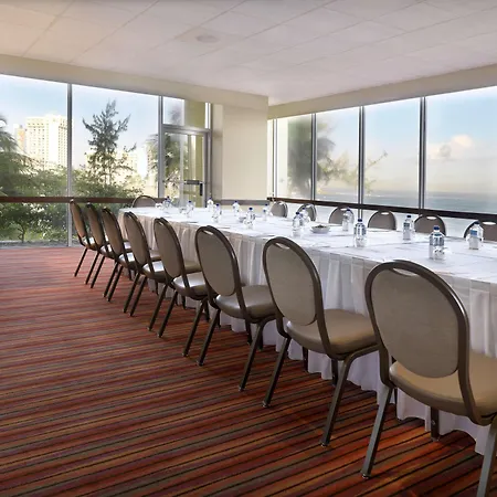 The Condado Plaza Hotel-2