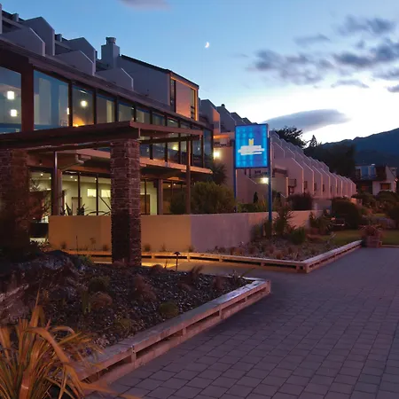 Copthorne Hotel & Apartments Queenstown Lakeview-3