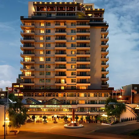 Chateau Victoria Hotel & Suites-3