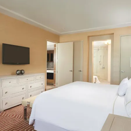 The Westin Las Vegas Hotel & Spa-3