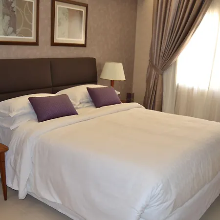 Sheraton Riyadh Hotel & Towers-2