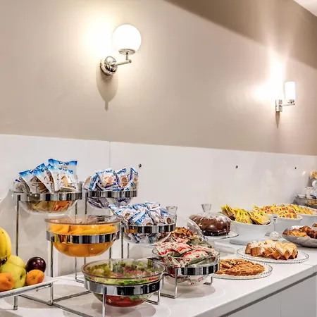 Hotel Villafranca-2