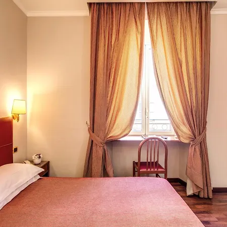Hotel Villafranca-3