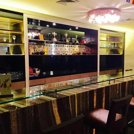 Indra Regent Hotel-3