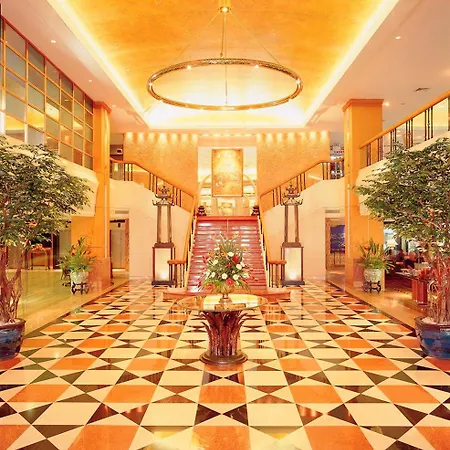 Indra Regent Hotel-3