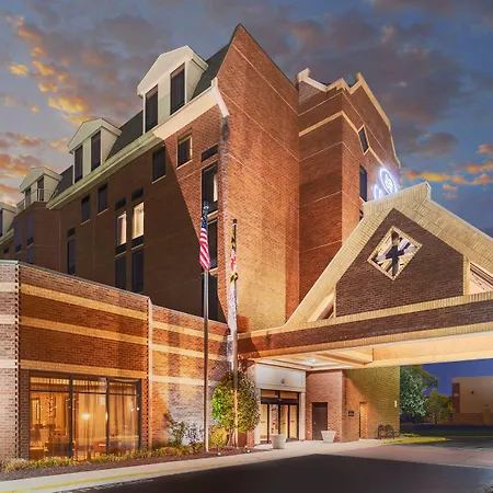 Crowne Plaza Annapolis By Ihg-2